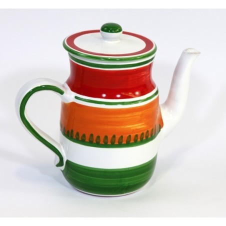 Tea Pot Ischia CF56IS