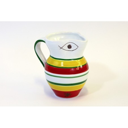 Pitcher Procida BR105PR