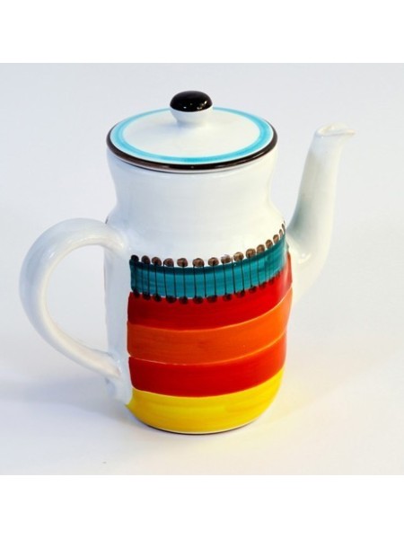 Tea Pot Pantelleria CF56PT
