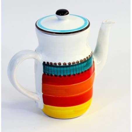 Tea Pot Pantelleria CF56PT