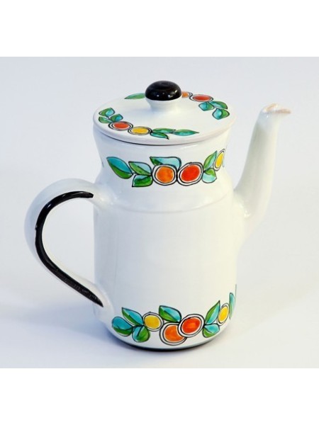 Tea Pot Arance e Limoni CF56AR