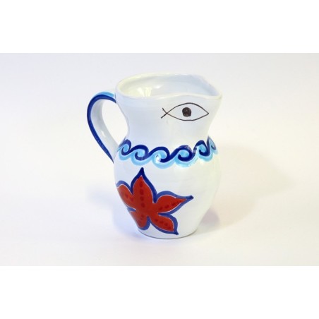 Pitcher Maestrale BR105MS