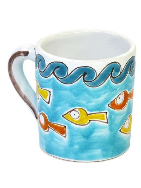 Mug Gadir