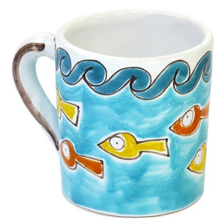Mug Gadir