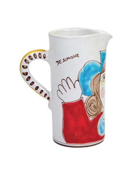 Pitcher Folk BR107FK