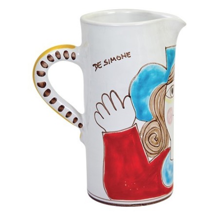 Pitcher Folk BR107FK