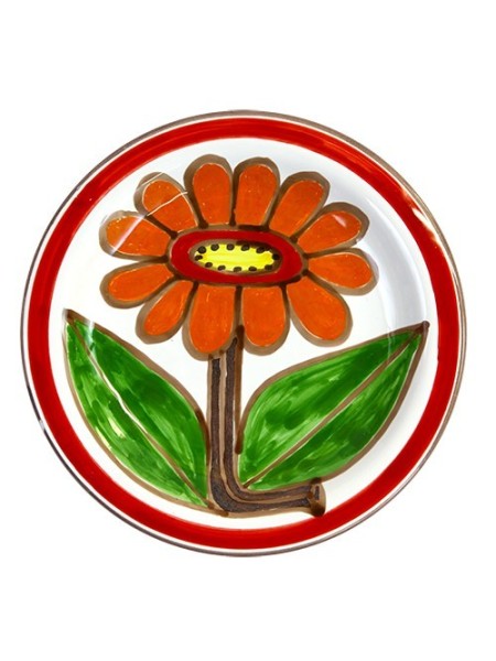 Piatto Tondo Linosa PTLI