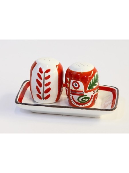 Set Sale e Pepe Marettimo