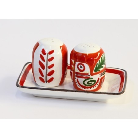 Set Sale e Pepe Marettimo