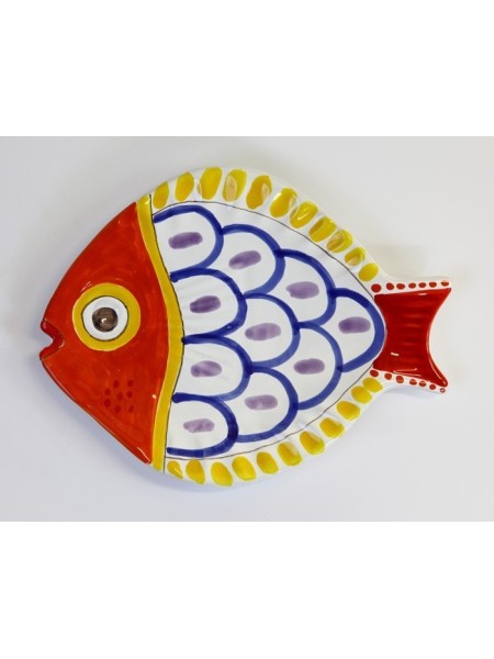 Fish Plate PT3PE