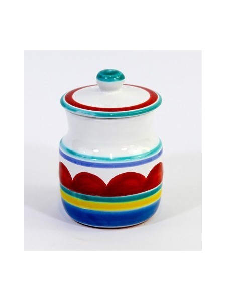 Sugar Bowl Sibari ZU56SI