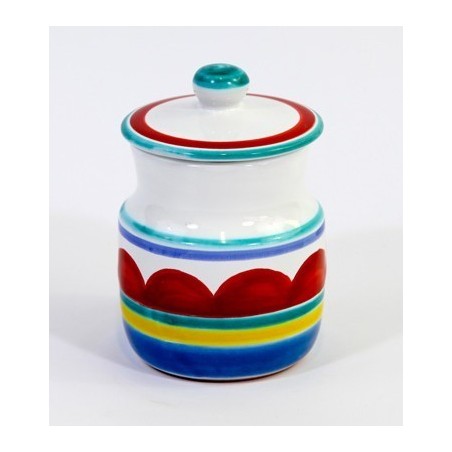 Sugar Bowl Sibari ZU56SI