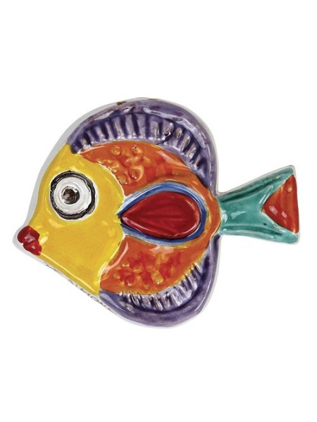 Bas-Relief Fish PER320A-3