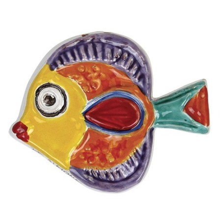 Bas-Relief Fish PER320A-3