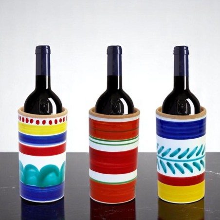 Wine Cooler & Ice Bucket