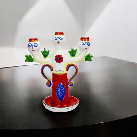 Candelabri e Portacandele