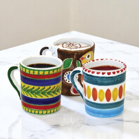Mug & Cups