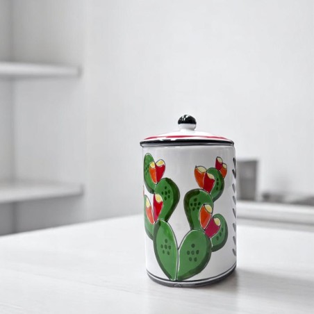 Spice Containers