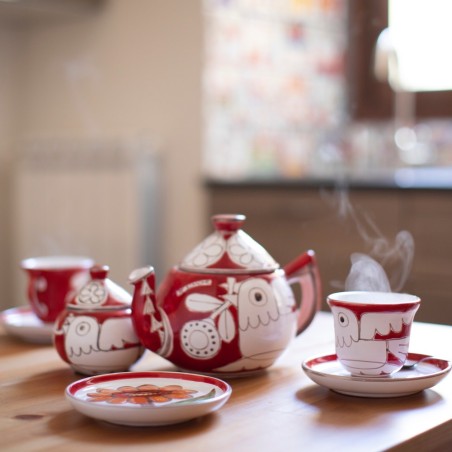 Teapots
