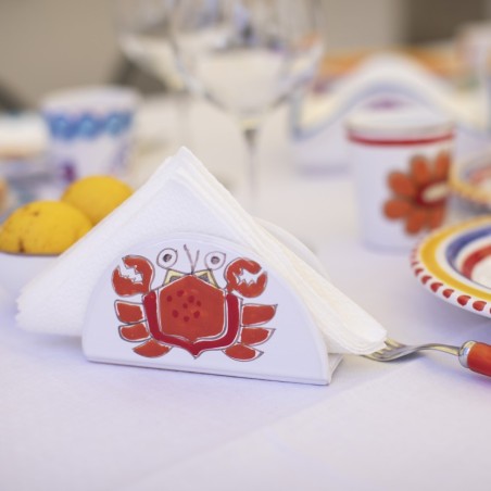 Napkin Rings
