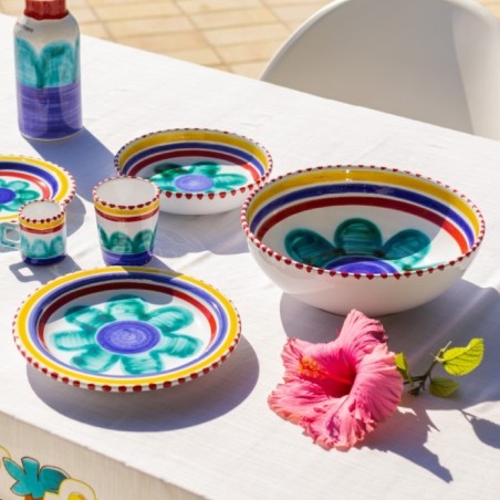 Appetizer Plates