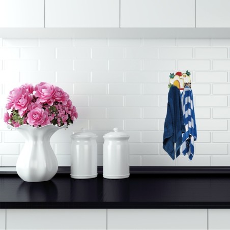 Wall Hooks