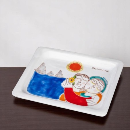 Trays